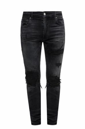 Jeans with rips, zdjęcie 1 Jeans with rips od Amiri